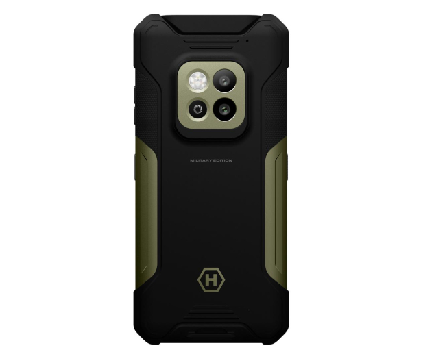 myPhone OUTLET - HAMMER CONSTRUCTION 2 5G Military Edition - 1573337 - zdjęcie 6